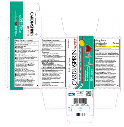 Cardiaspirin Protect (Cardiaspirin Protect)
